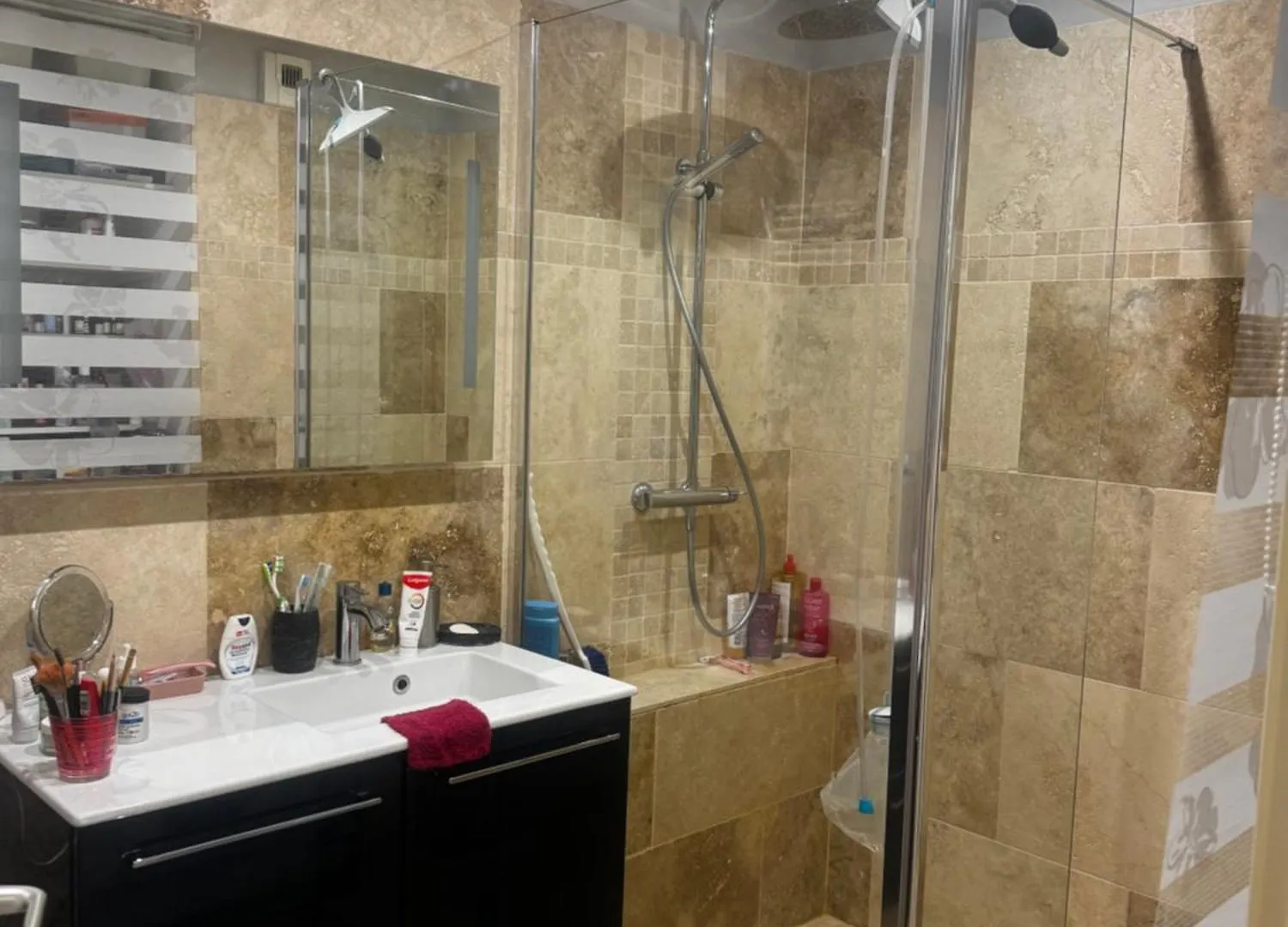 Homestay Chambre Chez Particulier Avec Piscine Carpentras France