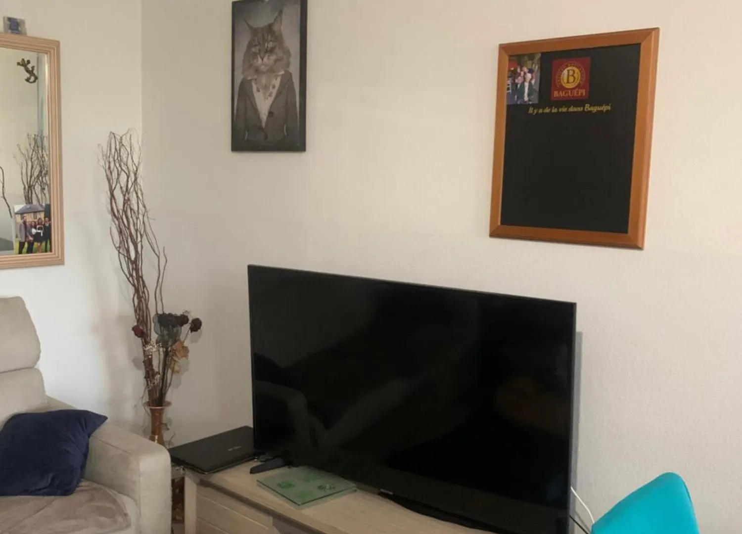 Chambre Chez Particulier Avec Piscine Carpentras France