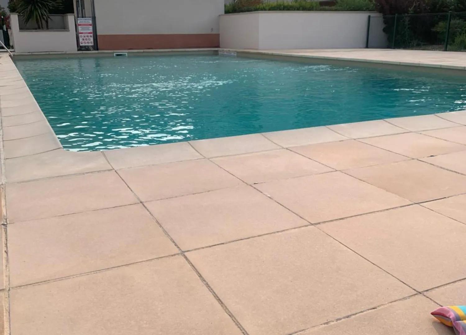 Chambre Chez Particulier Avec Piscine Carpentras Homestay