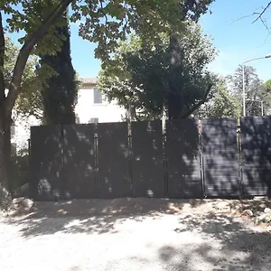 Privee Séjour chez l'habitant